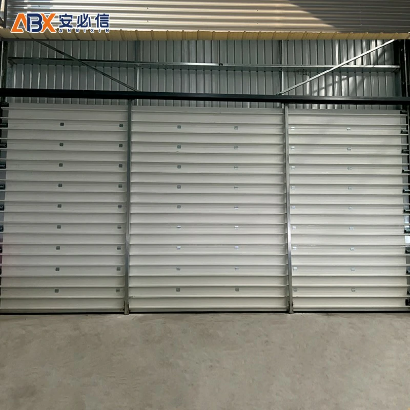 安顺高扬程提升门