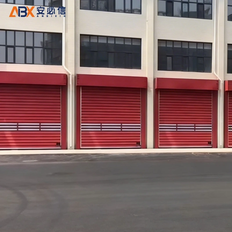 安顺涡轮硬质高速门